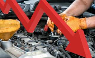 Un histórico proveedor de automoción cae en concurso de acreedores por acumular una deuda de 69 millones