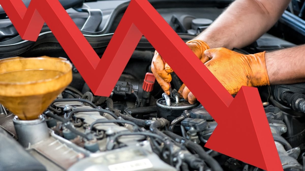 Un histórico proveedor de automoción cae en concurso de acreedores por acumular una deuda de 69 millones