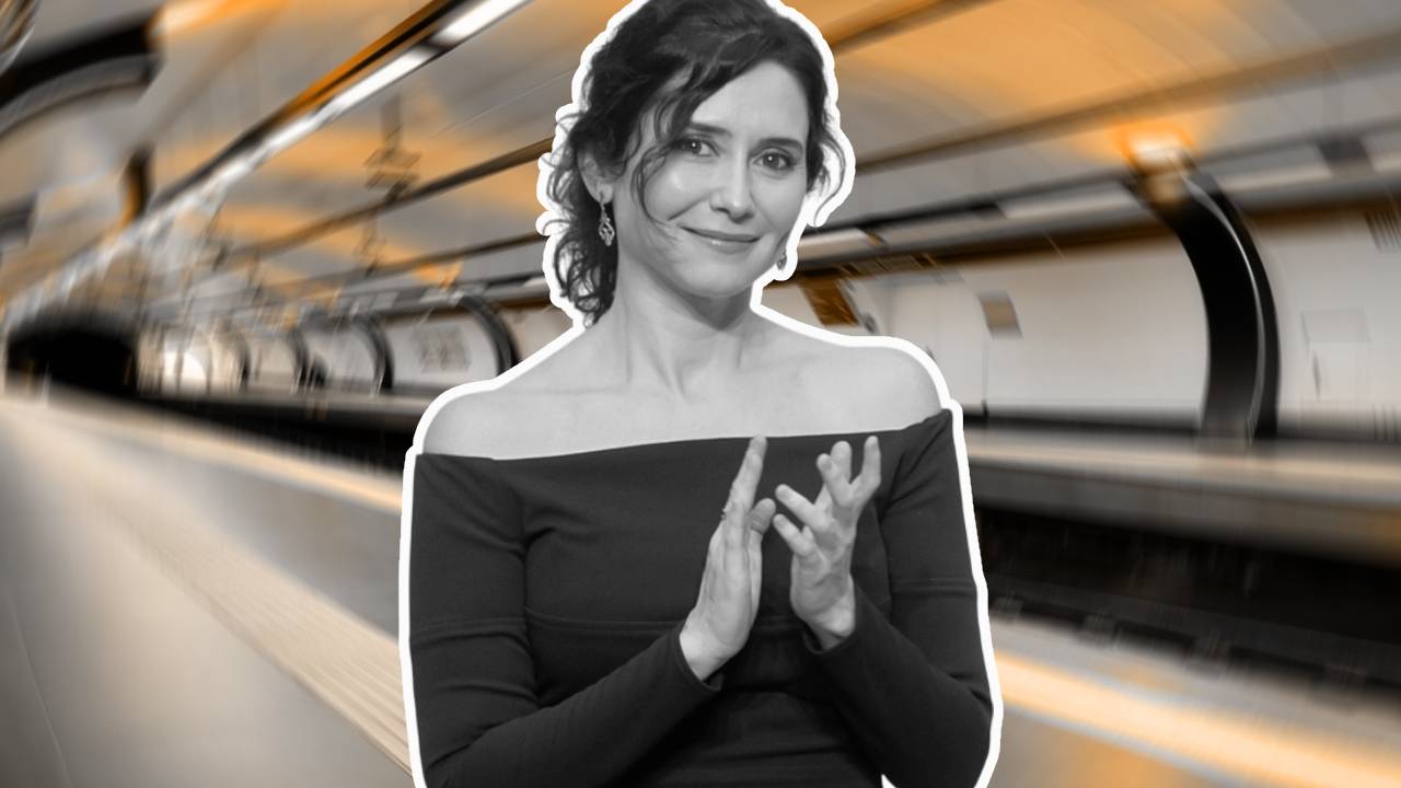 Acuerdo con Egipto Metro de Madrid