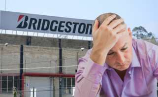 Bridgestone. Huelga.
