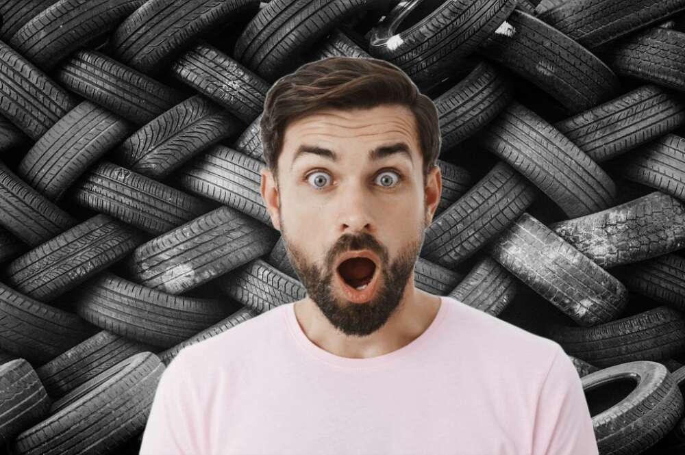 Bridgestone.
