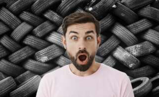 Bridgestone.