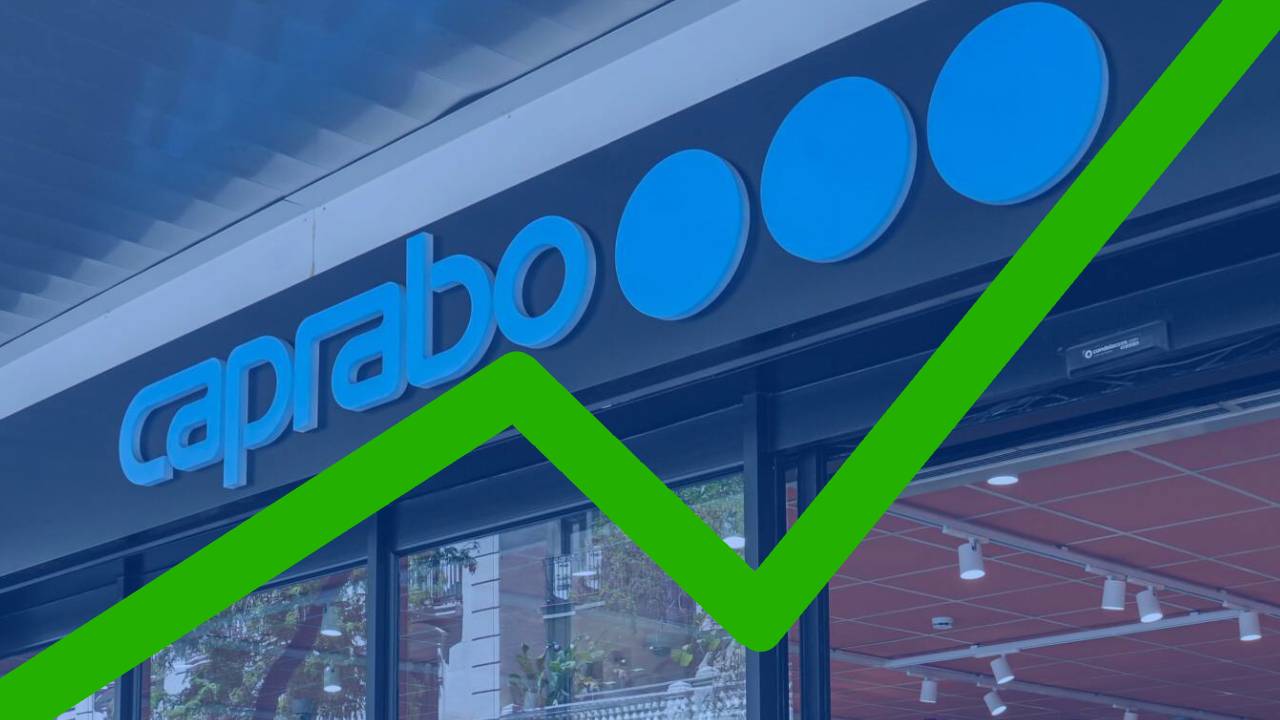 Caprabo nuevo plan