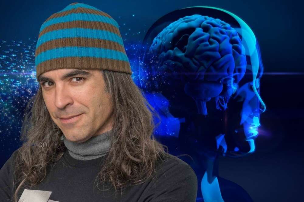 Chema Alonso, tras salir de Telefónica, avisa del impacto de la Inteligencia Artificial en el empleo