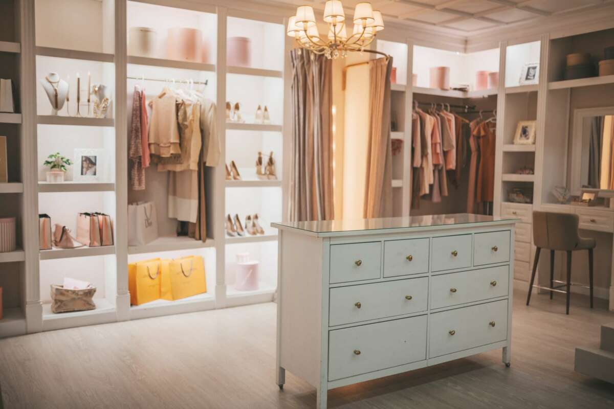 Concurso de acreedores tienda de moda 