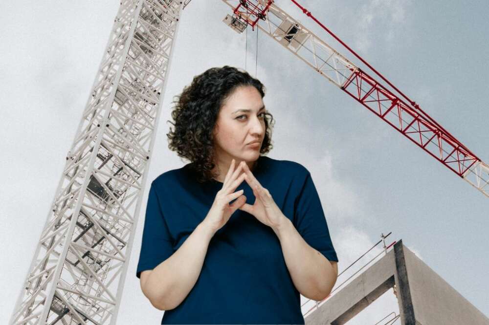 Constructoras. ACS. Ferrovial. FCC.
