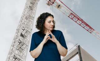 Constructoras. ACS. Ferrovial. FCC.