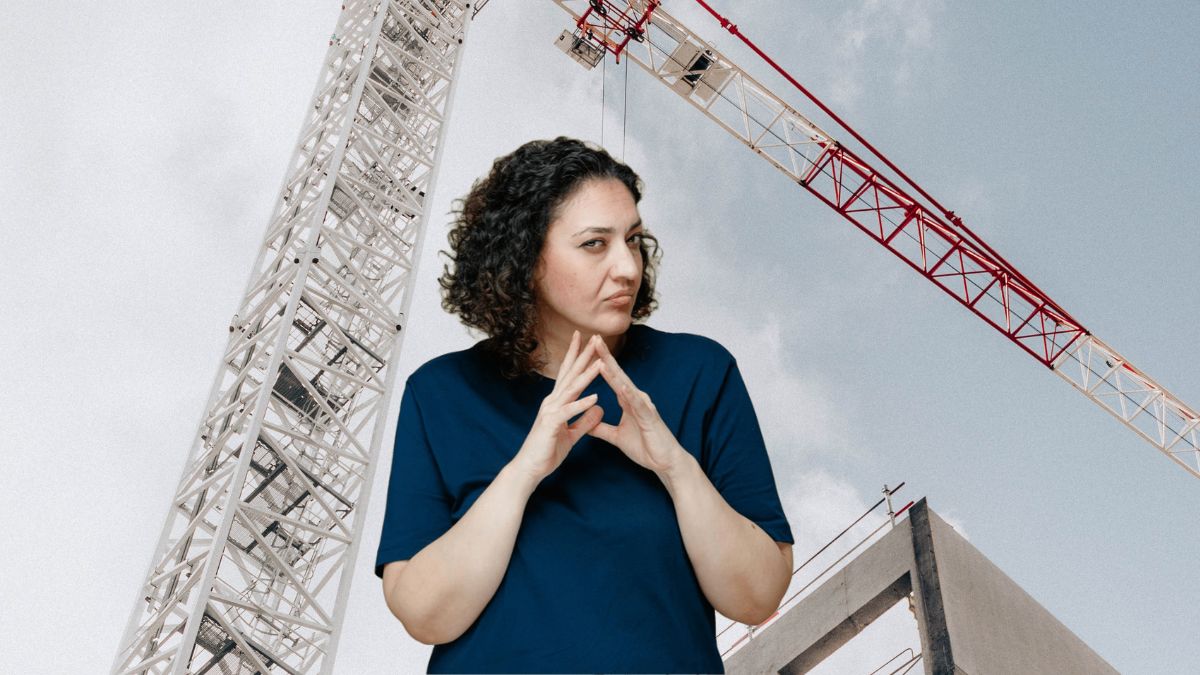 Constructoras. ACS. Ferrovial. FCC.