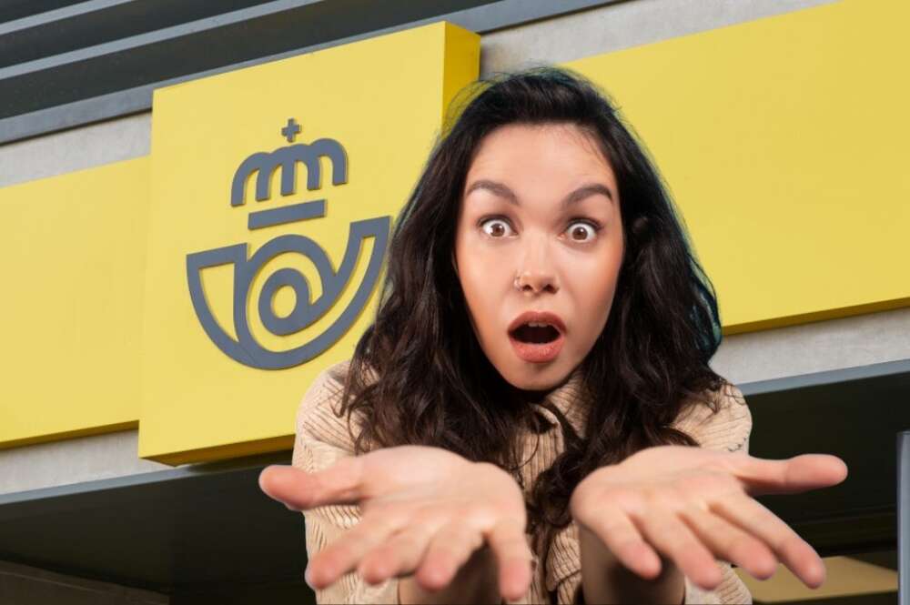 Correos.
