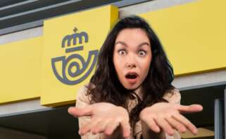 Correos.