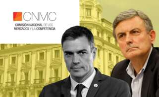 Correos, el motivo por el que la CNMC se ha cabreado con el Gobierno