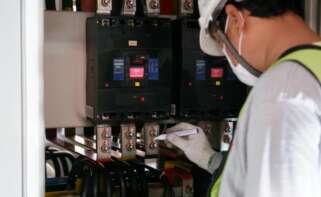 Cortes de luz programados en Madrid por Iberdrola