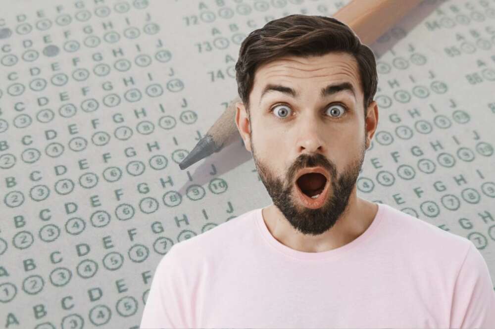 DGT. Examen.