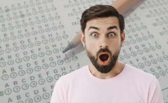 DGT. Examen.