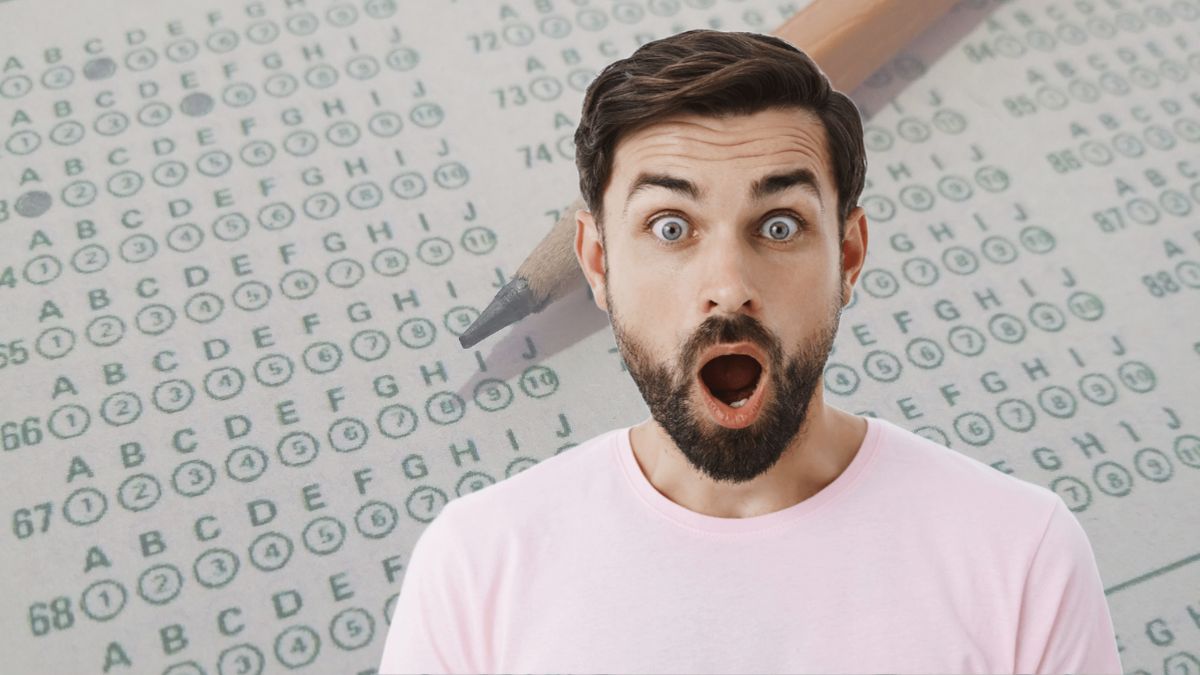 DGT. Examen.