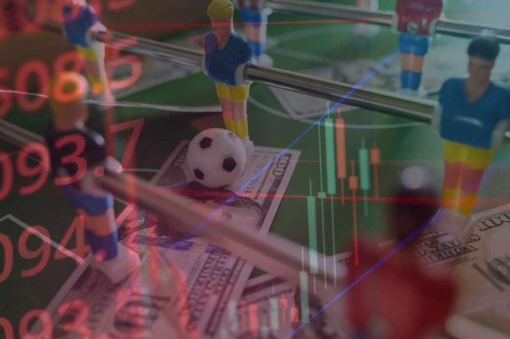 concurso de acreedores en el mundo del fútbol
