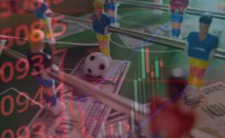 concurso de acreedores en el mundo del fútbol