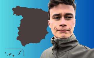 Jorge Rey.