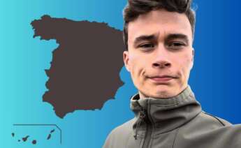 Jorge Rey.