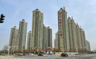 Evergrande. Quiebra.
