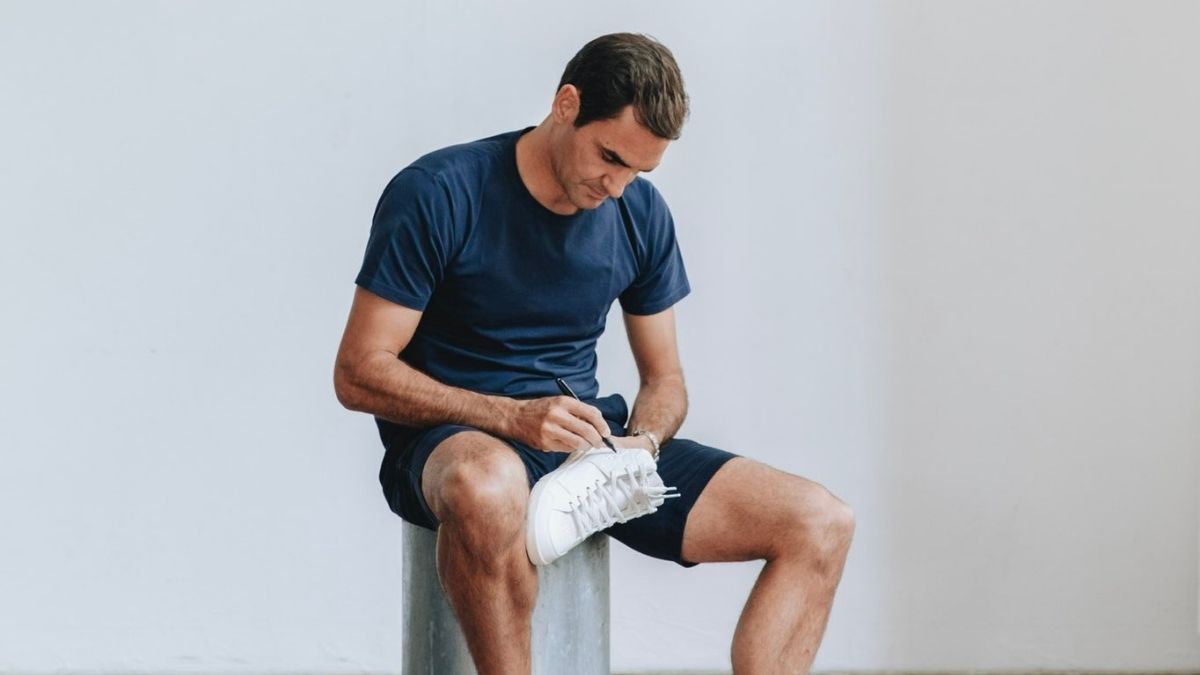 Fortuna de Roger Federer