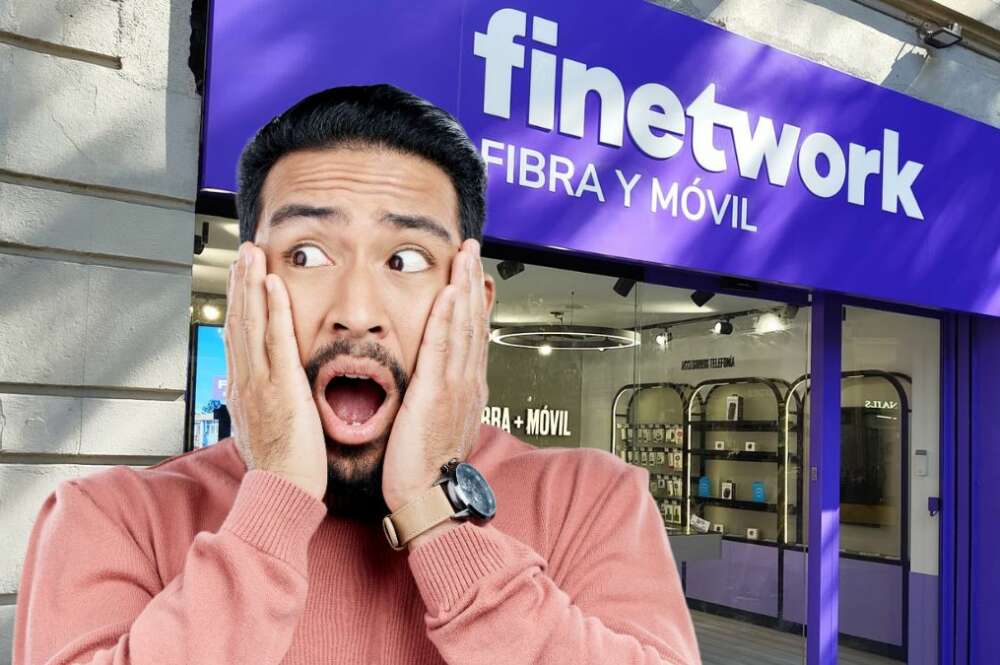 Finetwork.