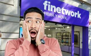 Finetwork.
