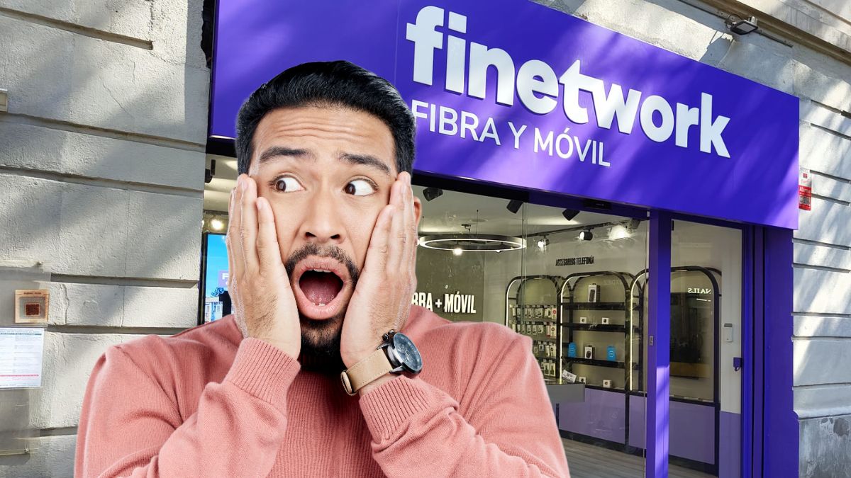 Finetwork.