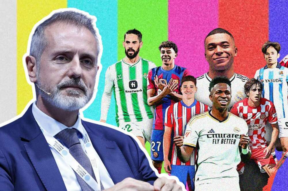 Telefónica Movistar fútbol
