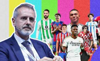 Telefónica Movistar fútbol