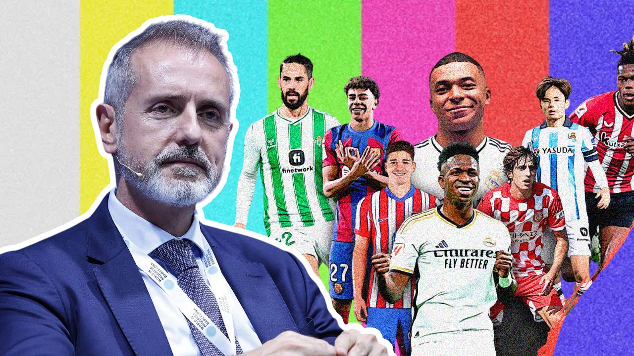 Telefónica Movistar fútbol