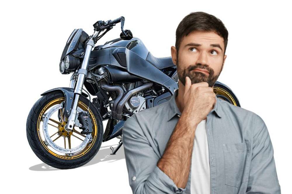 Harley Davidson.