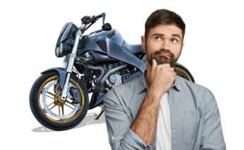 Harley Davidson.