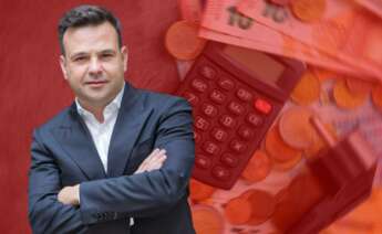 Truco impuestos José Elías