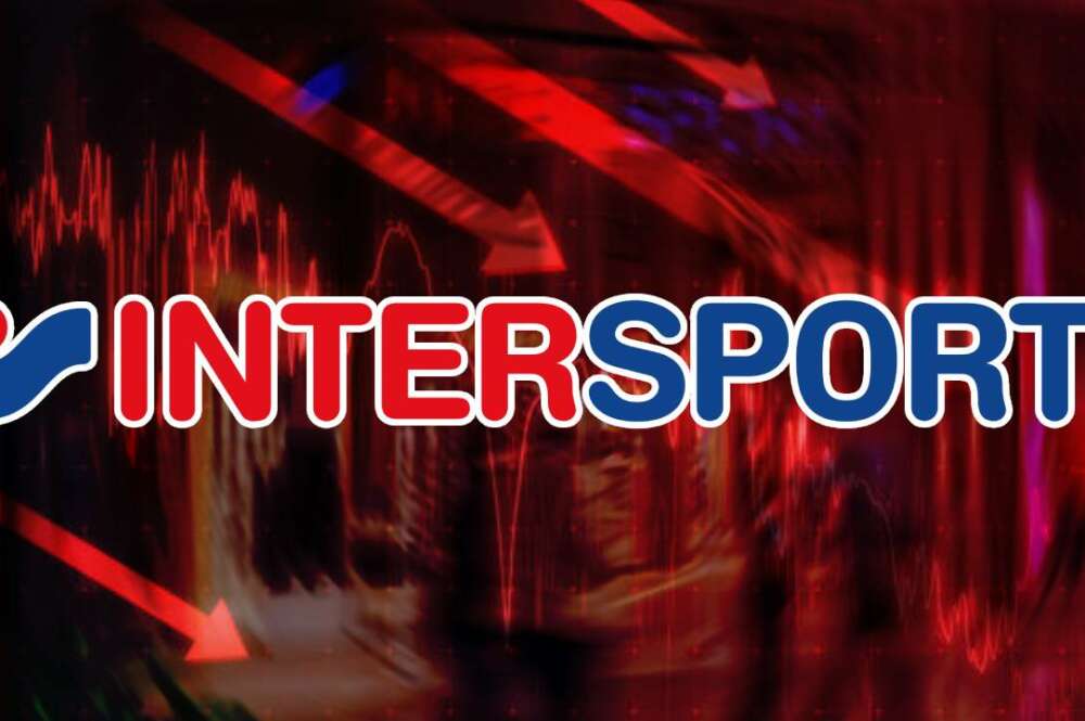 quiebra compañía deportes