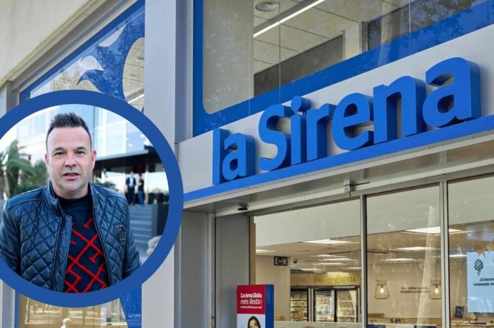 “Pensé que compraba una empresa de congelados”, la reacción de José Elías al adquirir 'La Sirena'