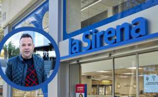 “Pensé que compraba una empresa de congelados”, la reacción de José Elías al adquirir 'La Sirena'