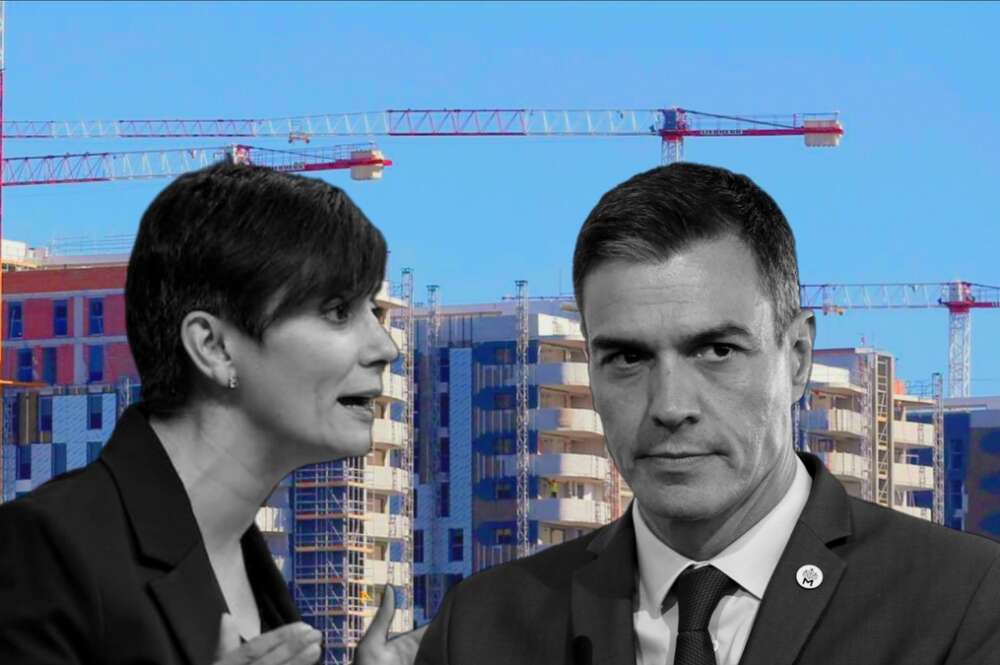 ladrillo vivienda