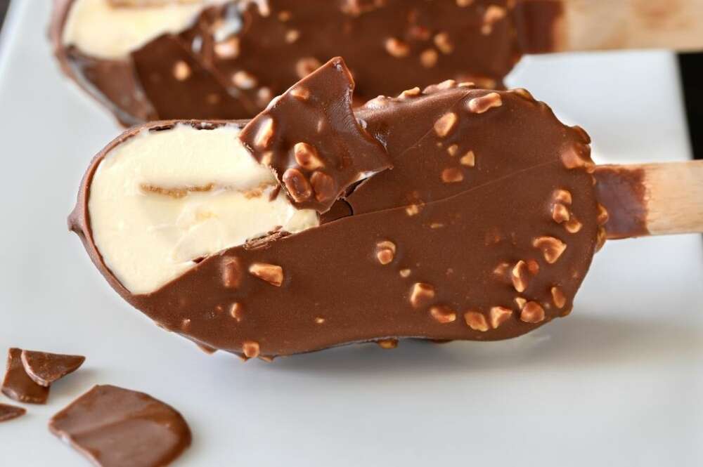 El negocio del helado 'se calienta' en agosto: Magnum debuta en bolsa y Goldman Sachs apuesta por Froneri