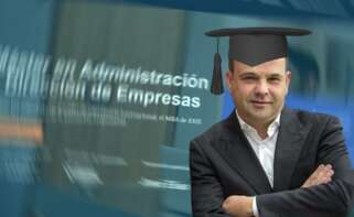 El máster de José Elías