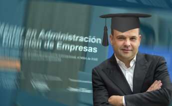 El máster de José Elías