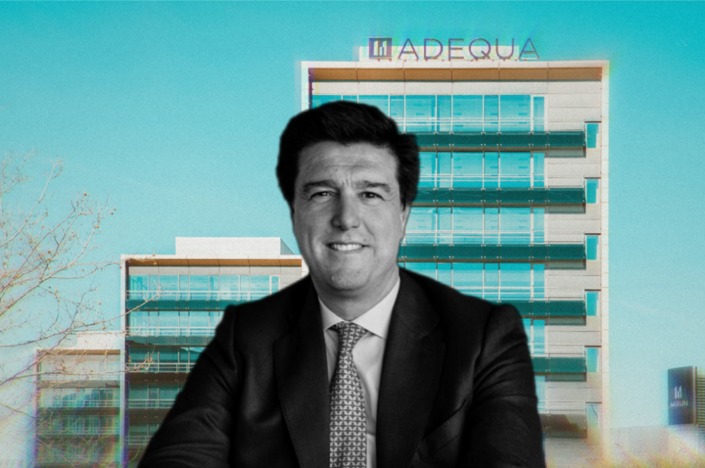 merlin tecnicas reunidas adequa