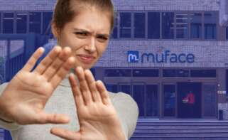 MUFACE problemas
