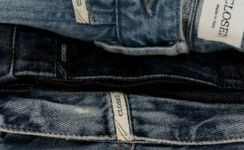 Pantalones denim de la marca alemana Closed