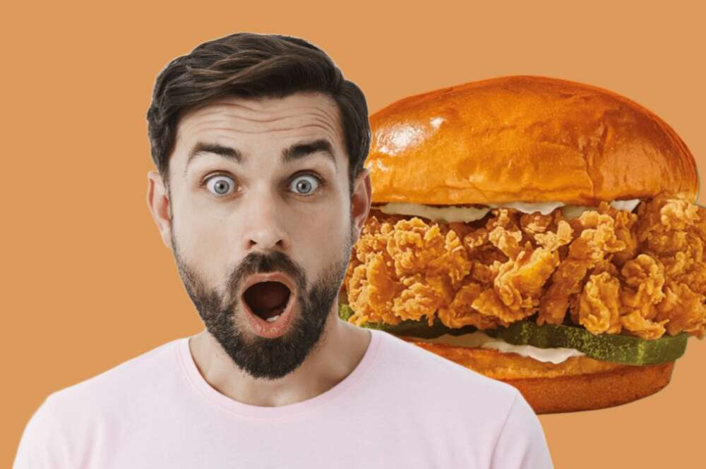 Popeyes.