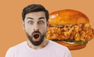 Popeyes.
