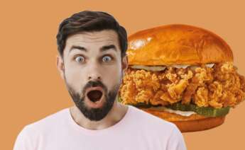 Popeyes.