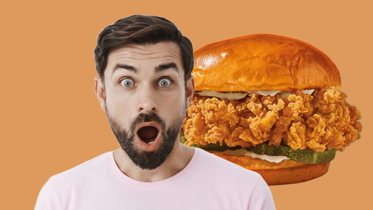 Popeyes.