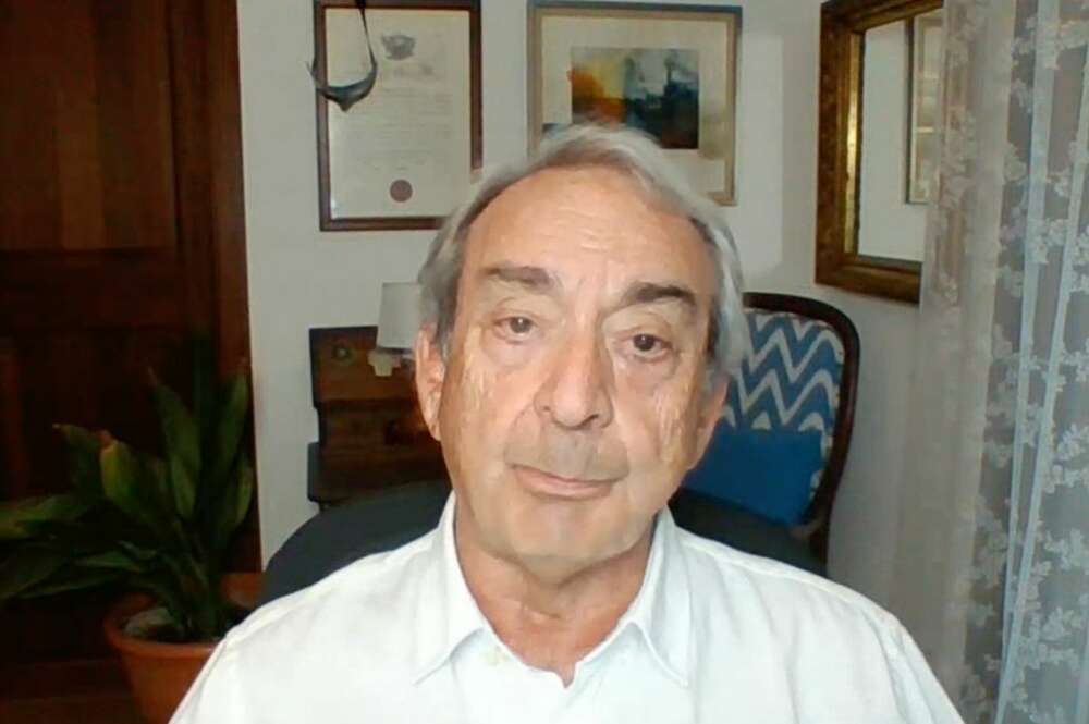 Dr. Antonio Coca: "La hipertensión, la enfermedad silenciosa que aún afecta a millones sin saberlo"
