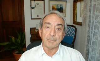 Dr. Antonio Coca: "La hipertensión, la enfermedad silenciosa que aún afecta a millones sin saberlo"